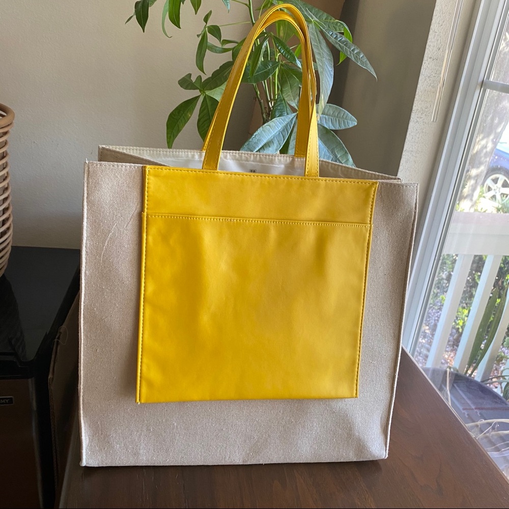 RENÉ FURTERER-PARIS BAG